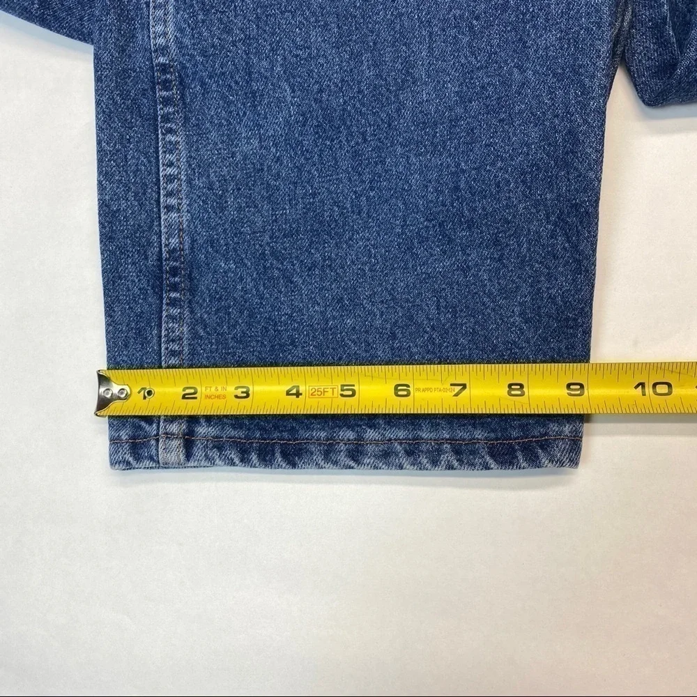 WRANGLER JEANS W46 L32